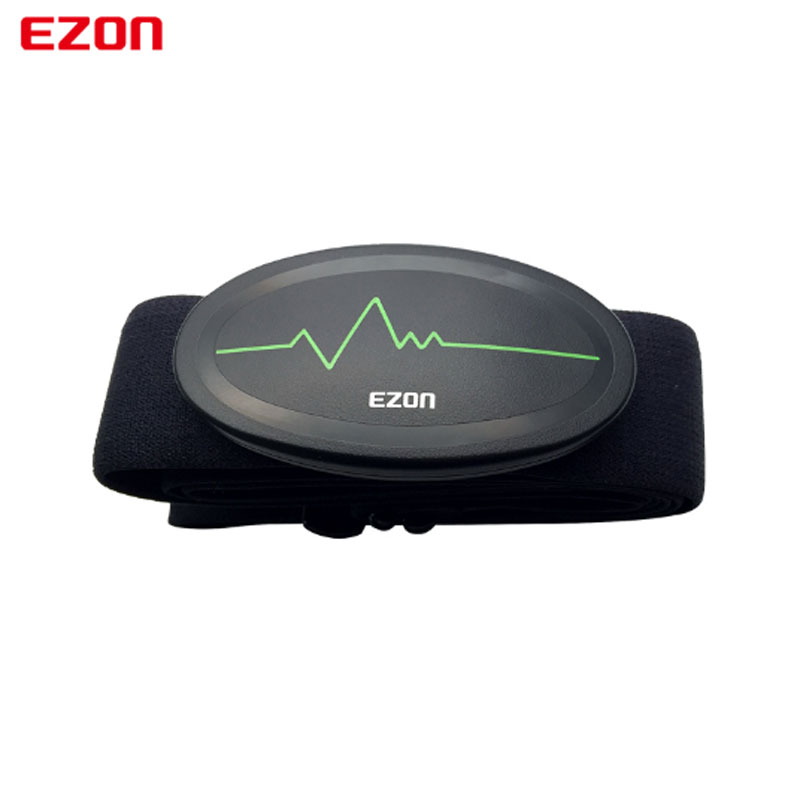 EZON Heart Rate Monitor Black Belt Heart Pulse Sensor Heart Pulse Sensor C009